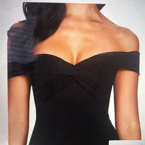 Nookie Dolly Jumpsuit